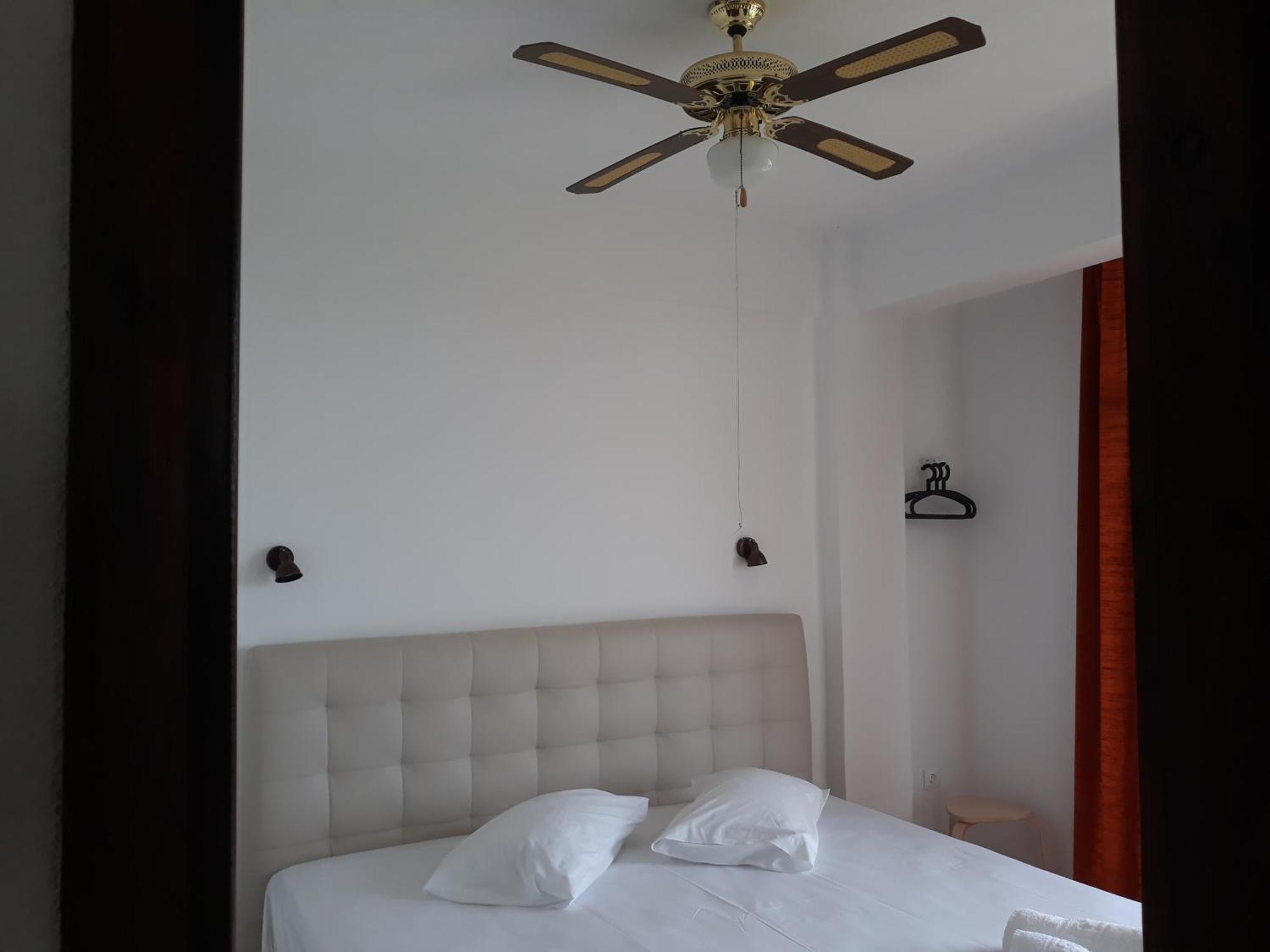 Petradaki Apartments Мола-Калива Номер фото