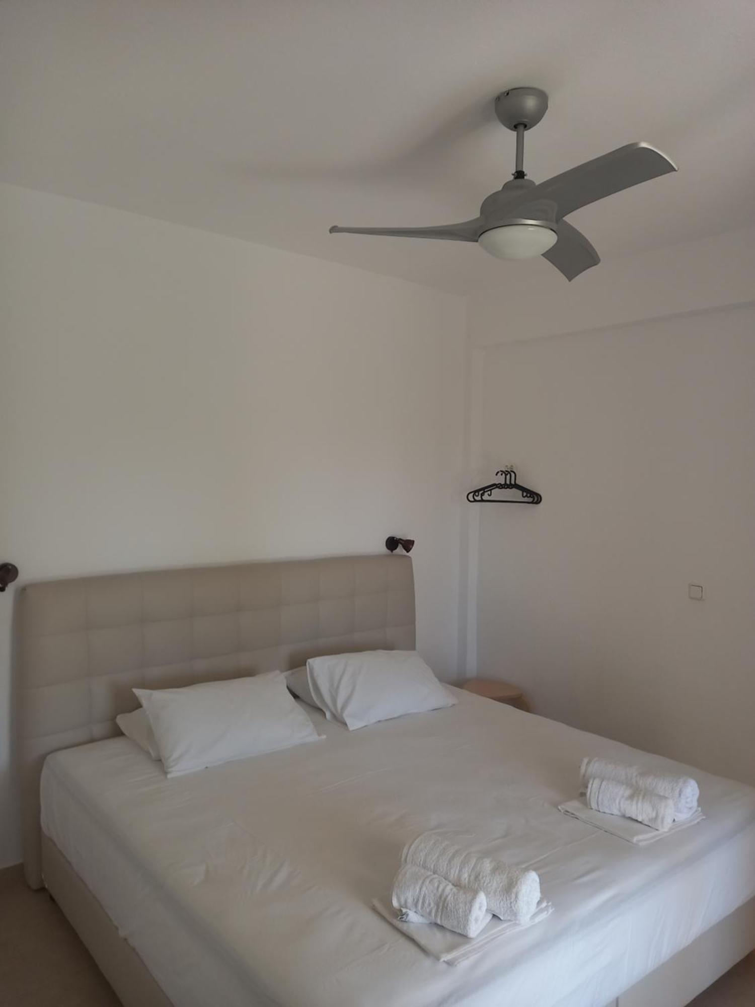 Petradaki Apartments Мола-Калива Номер фото