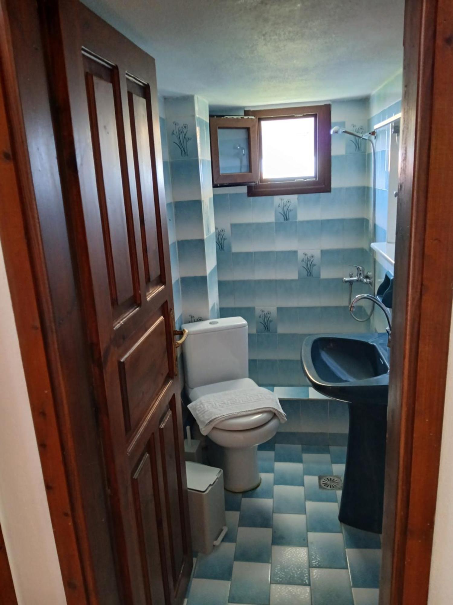 Petradaki Apartments Мола-Калива Номер фото